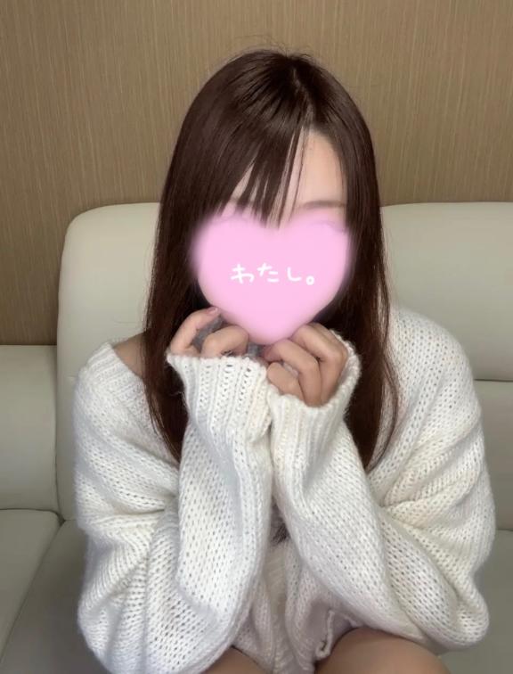 特技は舐めることですよ?