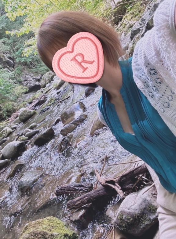 雨の日でもびちょびちょ