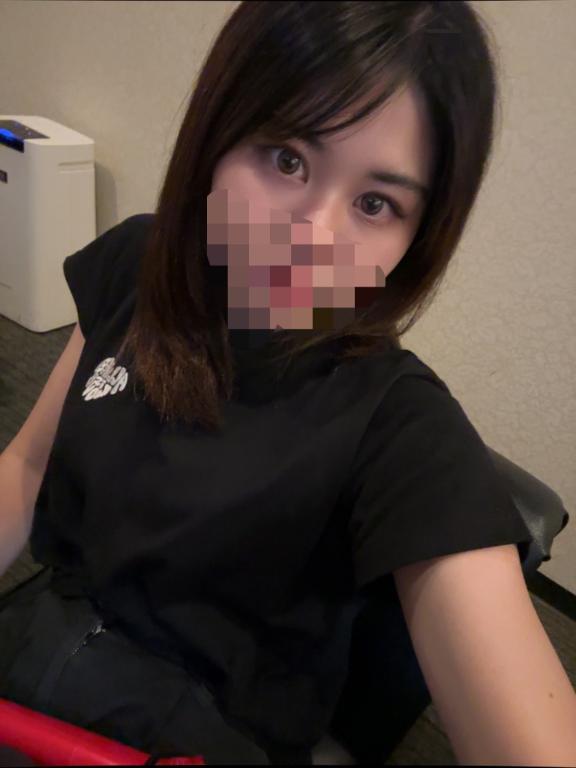 はじめまして??