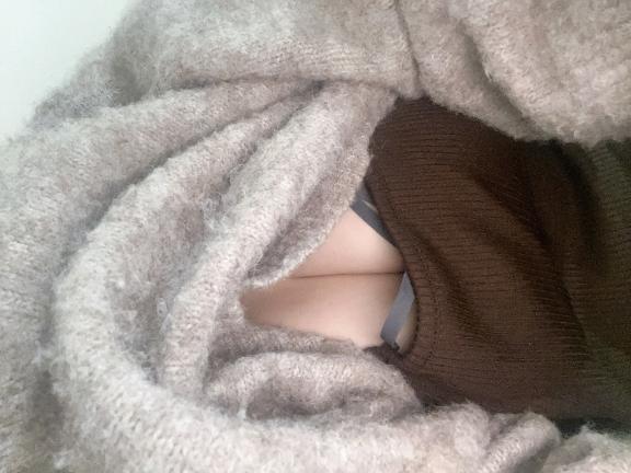 昨日のお礼と今日出勤報告( ??? )?