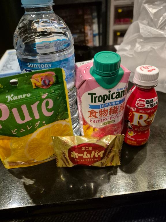 『アレ』のリベンジ?