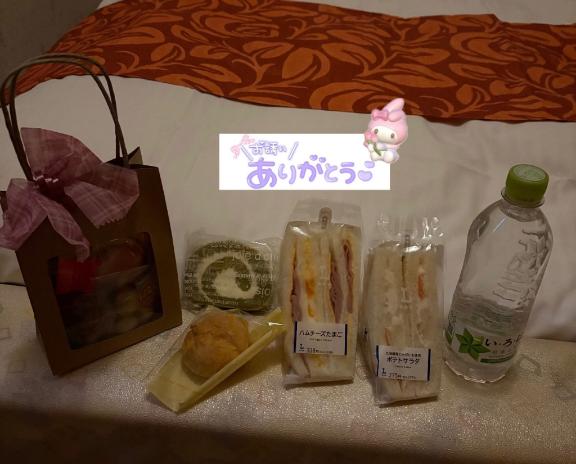 ニューヨーク指名 17:00〜のお兄さん