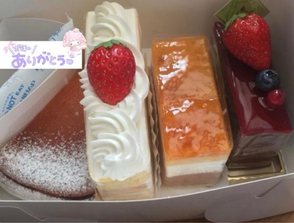 ヴィースタイル本指名 17:30〜のお兄さん