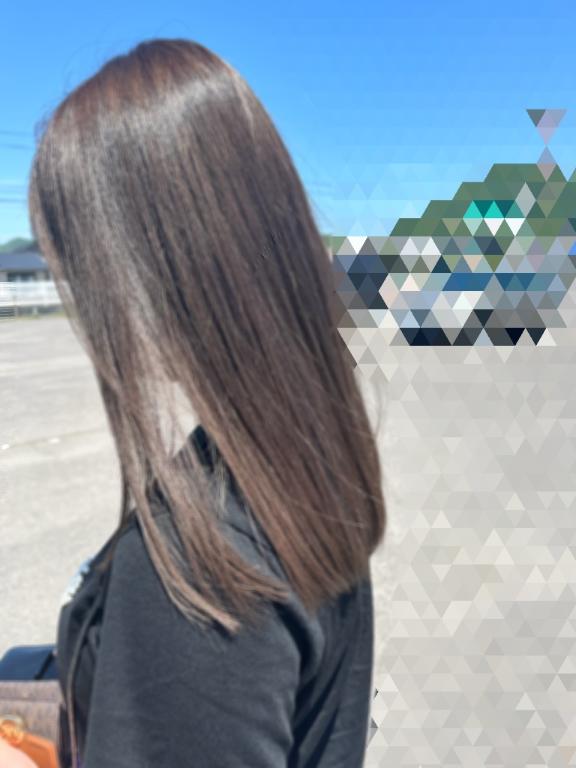 いちごありがとう?