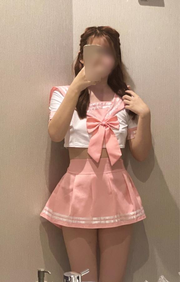 2人だけのエッチな空間で…?