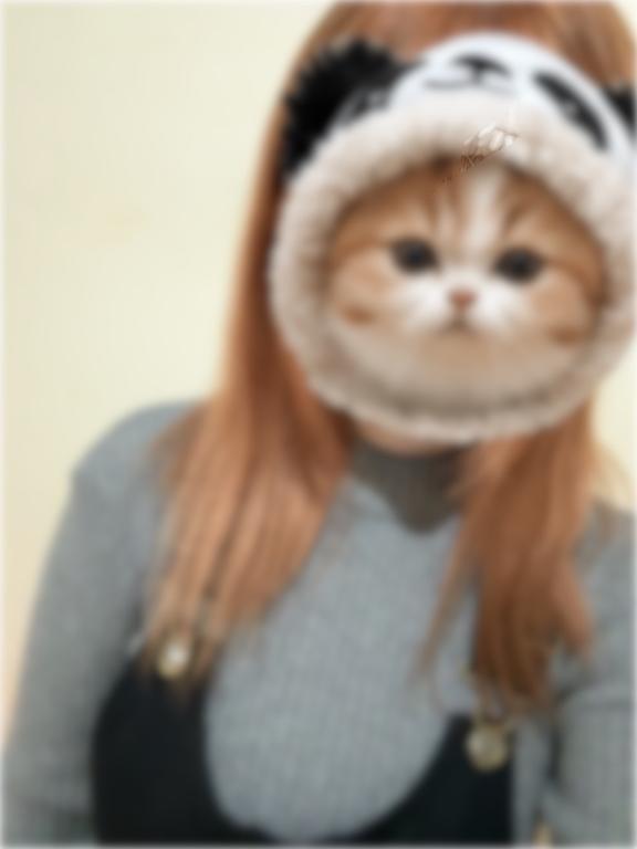 優しさに包まれた日?