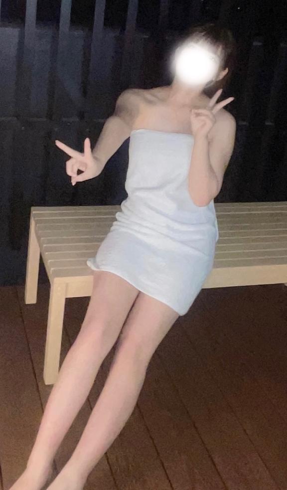 last?気持ちいいことしよ？……/////