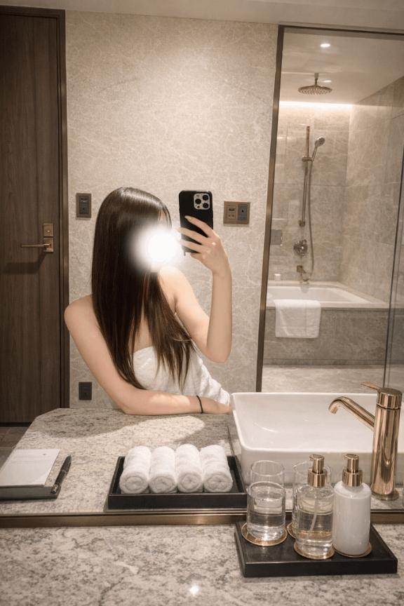 今日は、なんか、、、??