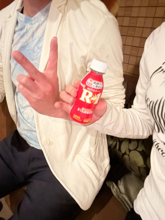 ベネチアン210のお客様