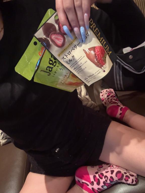 ホテルかゆんのお客様