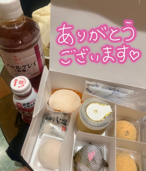 エクシ−ド35のお兄様?