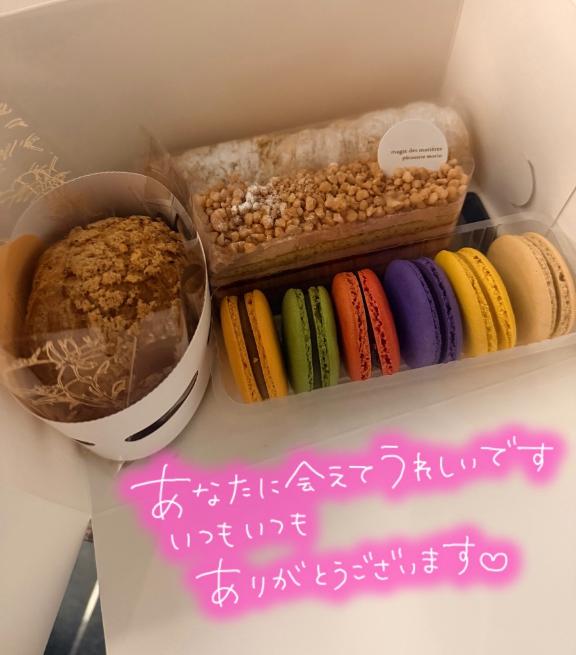 エクシ−ド23本指名のお兄様?