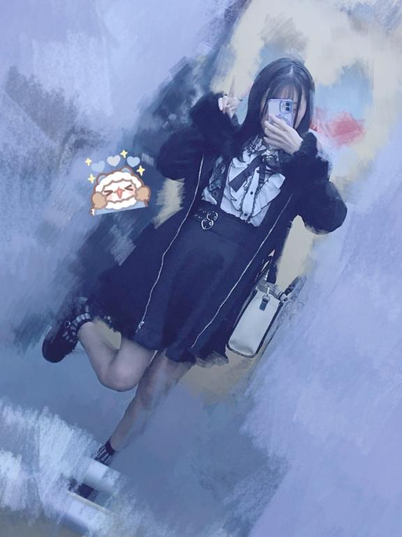 はじめまして?みおです?