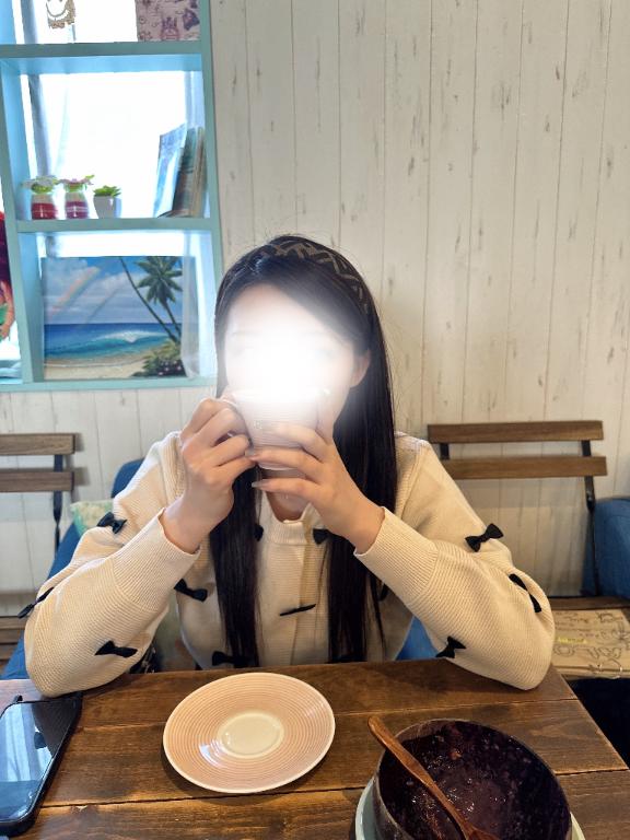お礼?