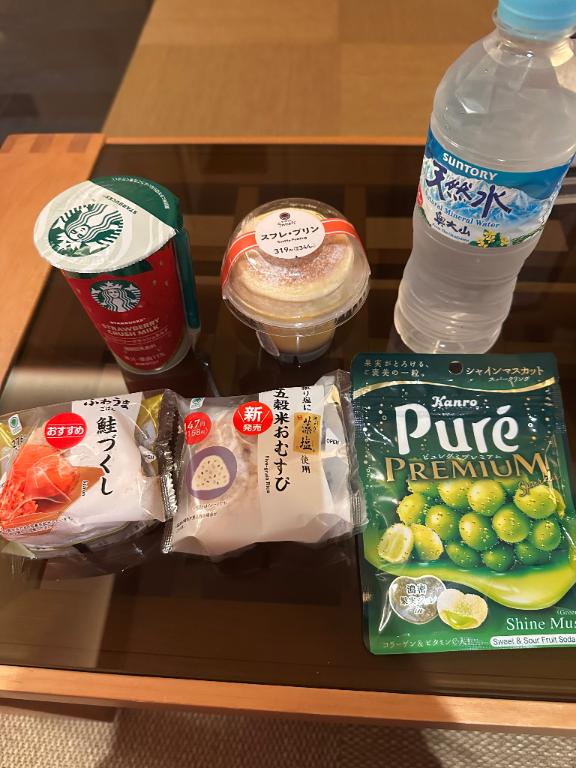 以心伝心かな?？
