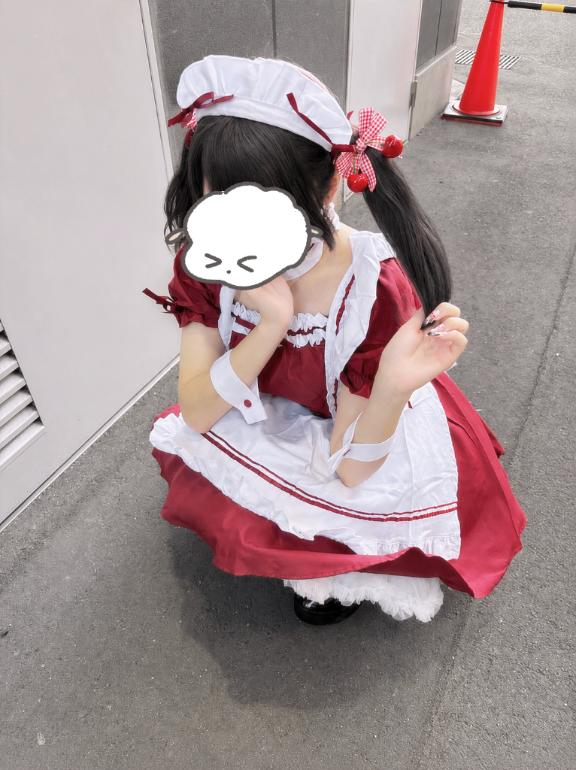 初出勤??
