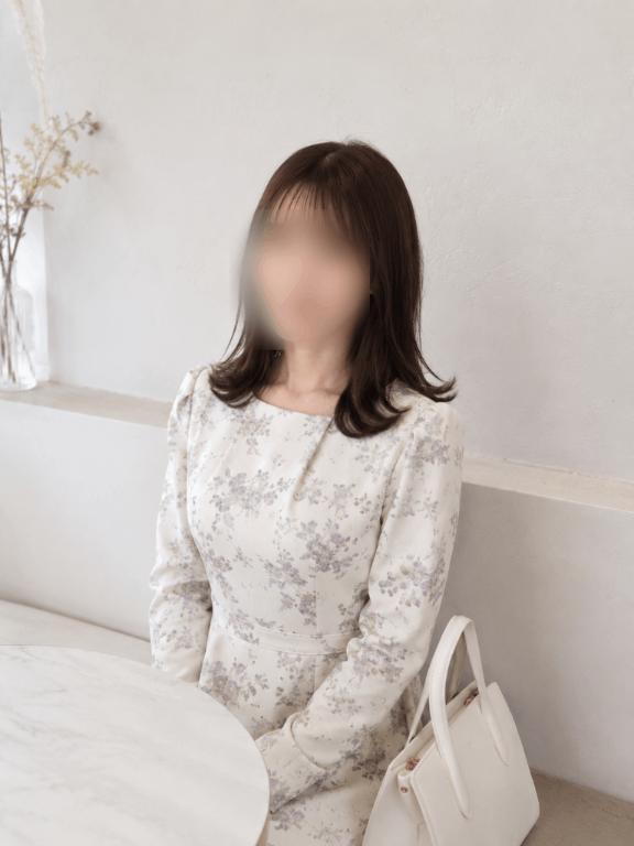 はじめまして?
