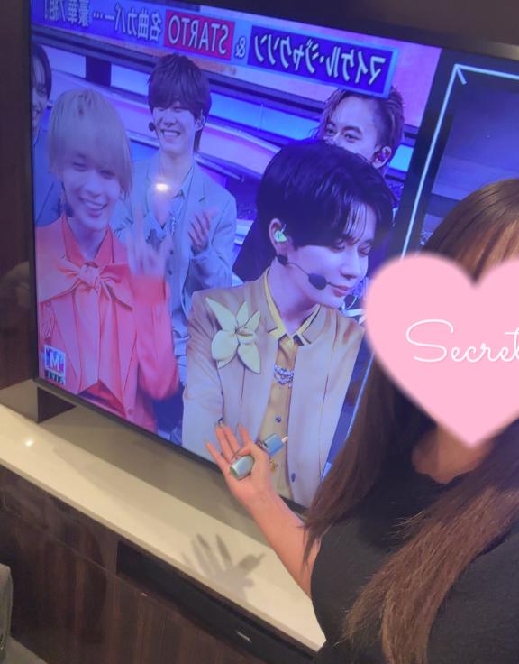 お嬢様プレイ!?