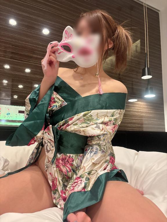 癒し?ぱわー?