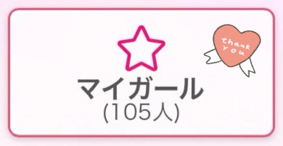 もう100?