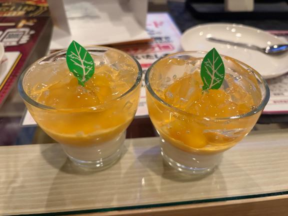 ありがとうございました?
