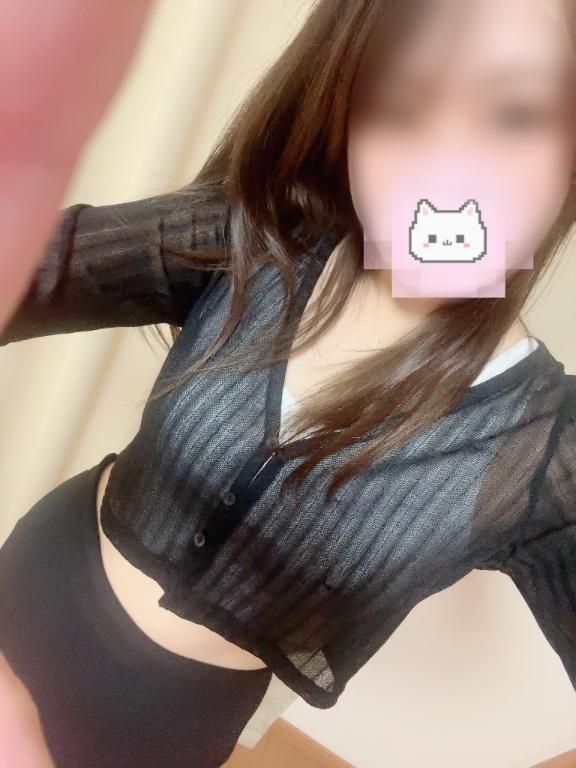 ハマっっちゃうと、、???