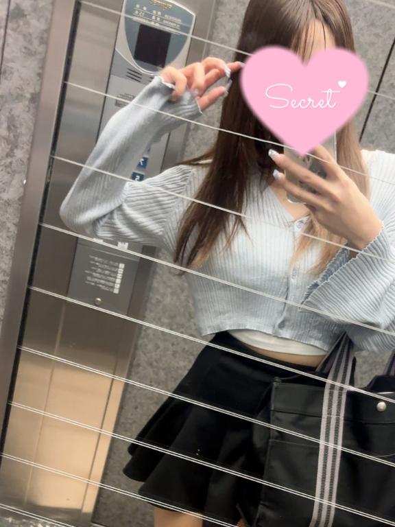 きゅんきゅきゅん?