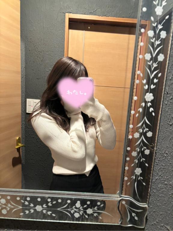 新鮮な気持ち??