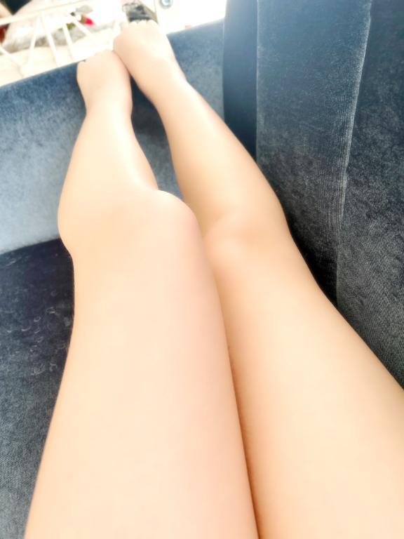 ちょっとの朝寝坊?
