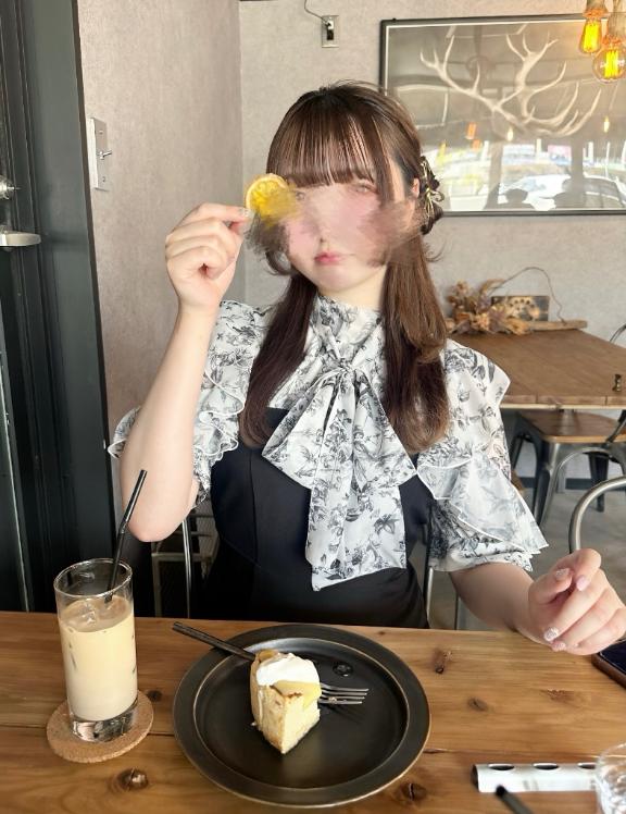 もえもえきゅーん?