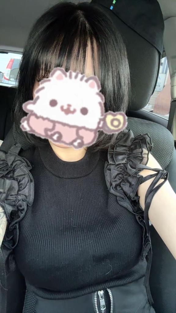 こんばんは?