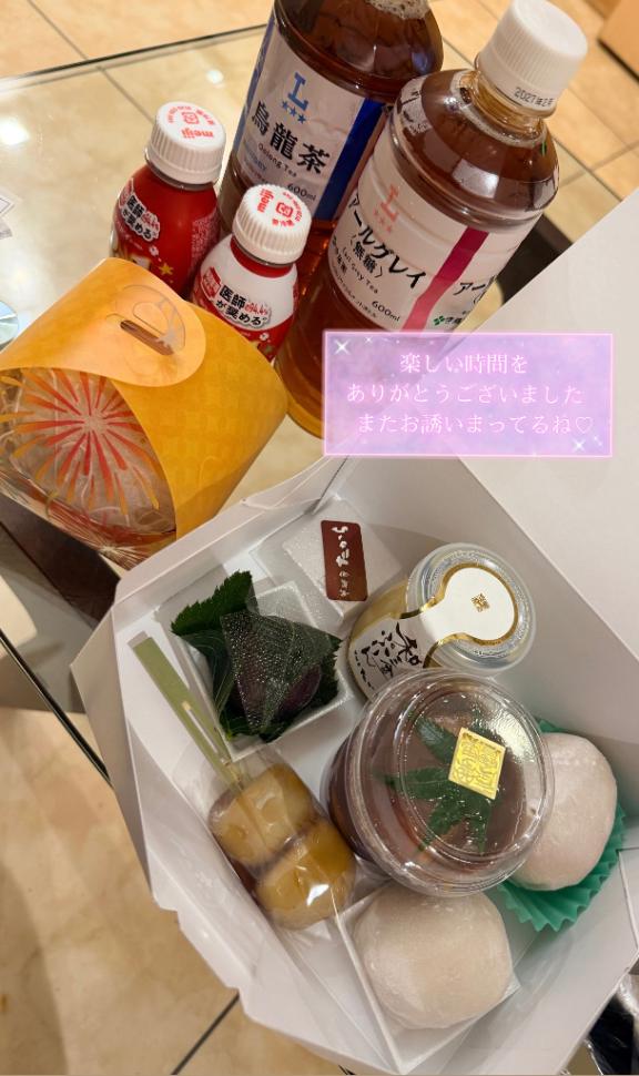 ?エクシ32本指名のお兄さん?