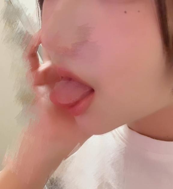 ヌメヌメふぇら?