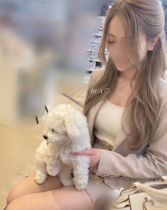 いっぱい触って？?