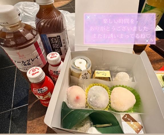 ?エクシ23本指名のお兄さん?