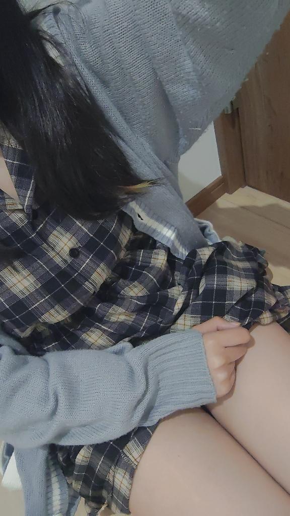 お礼?