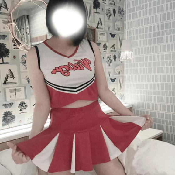 いたずら?
