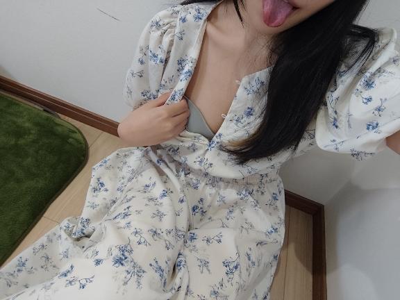 お礼?