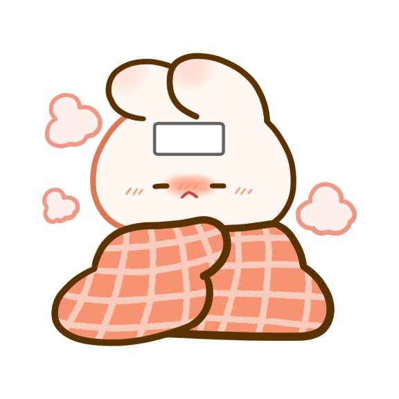 じゅるじゅる…( ´ii`。)