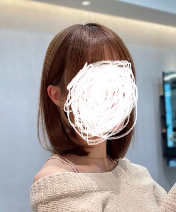 イケメンなお兄さんへ