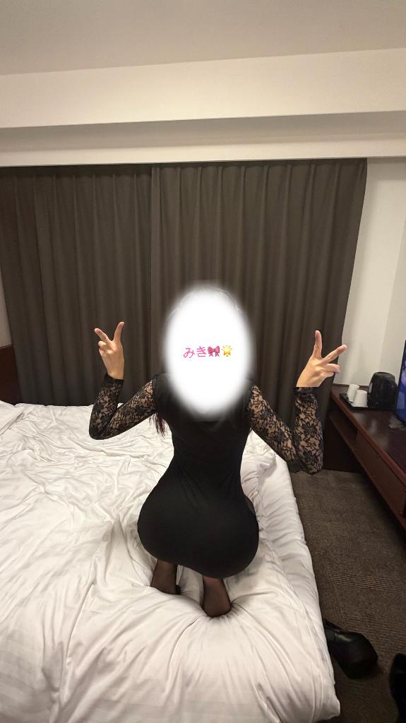 ??ビジネスホテルのお兄様へ