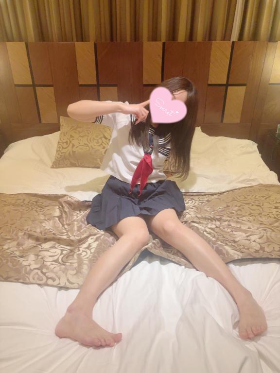 ぴゅっぴゅっ??