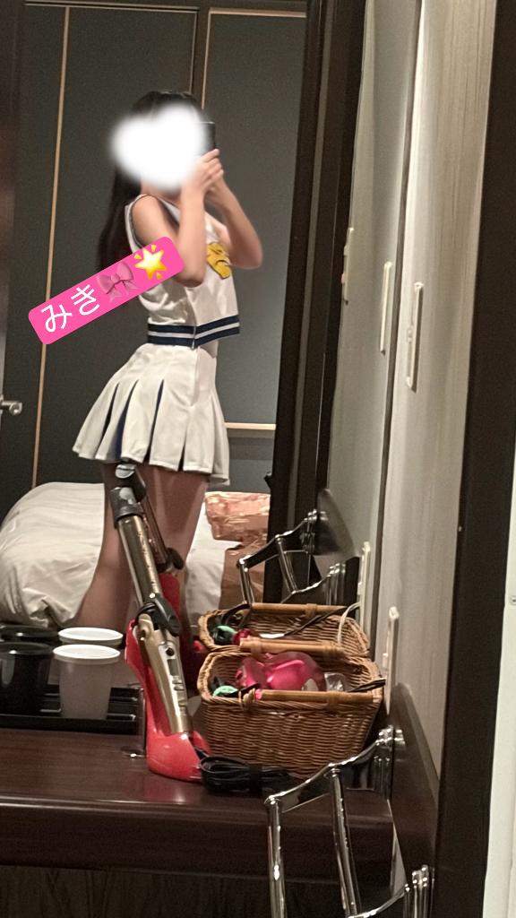 おはよう??