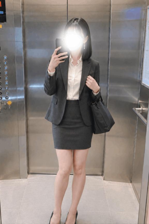 あやの?出勤