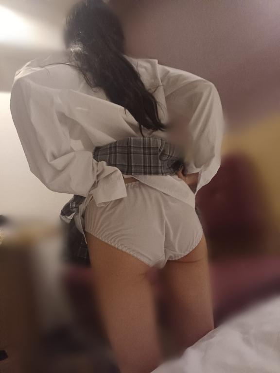 【19時40分のお兄様?】