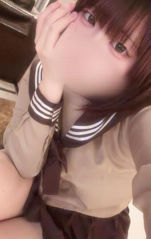 少しだけ??